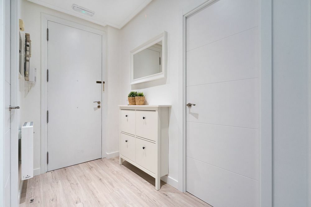 Atenea By People Appartement
