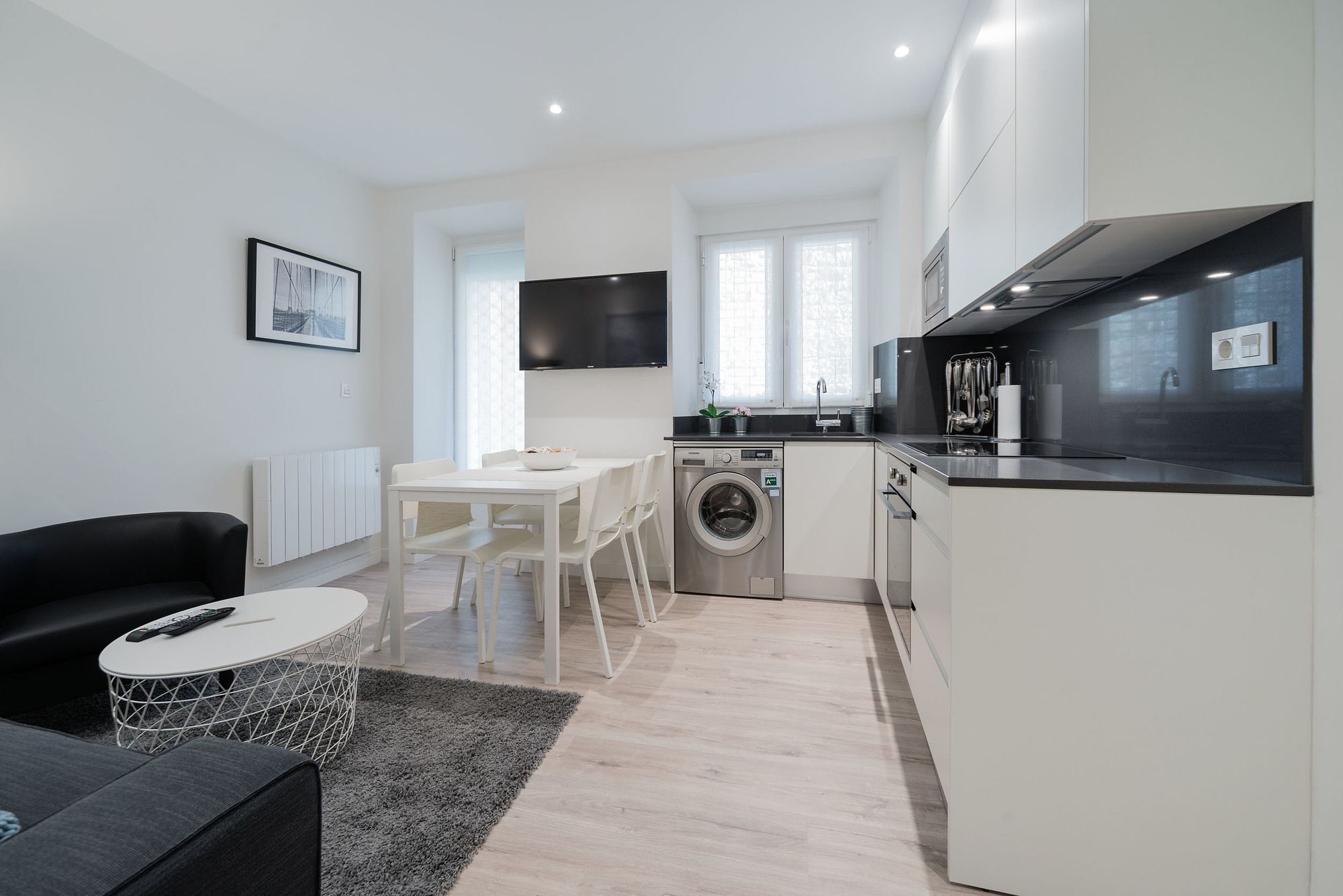 Atenea By People Appartement