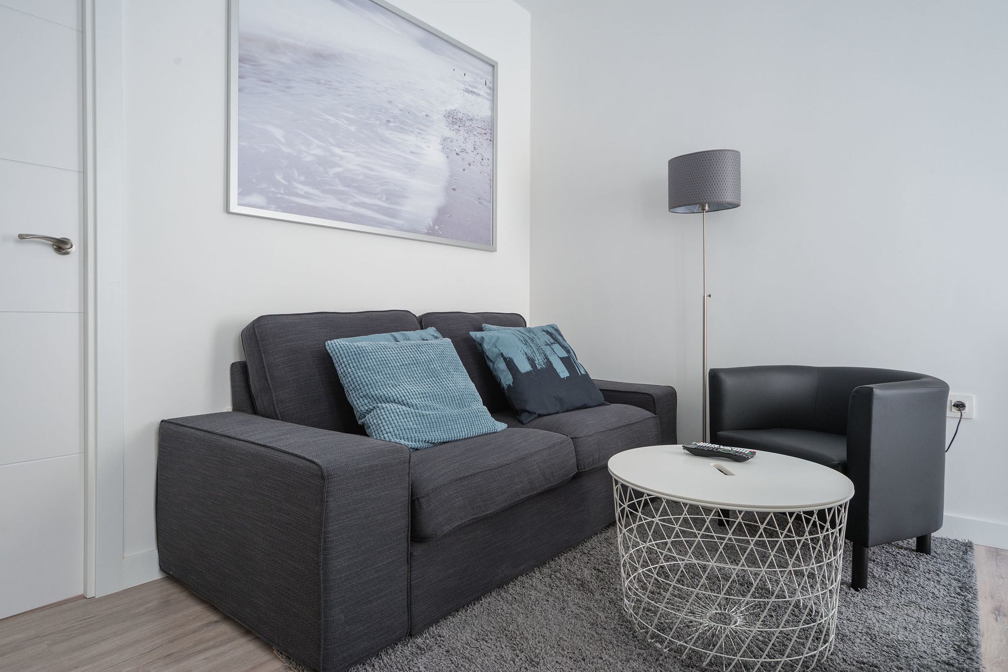 Appartement Atenea By People Saint-Sébastien