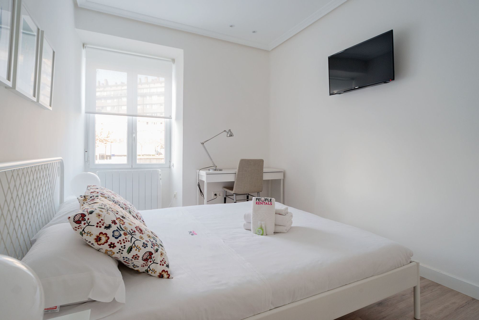 Appartement Atenea By People Saint-Sébastien