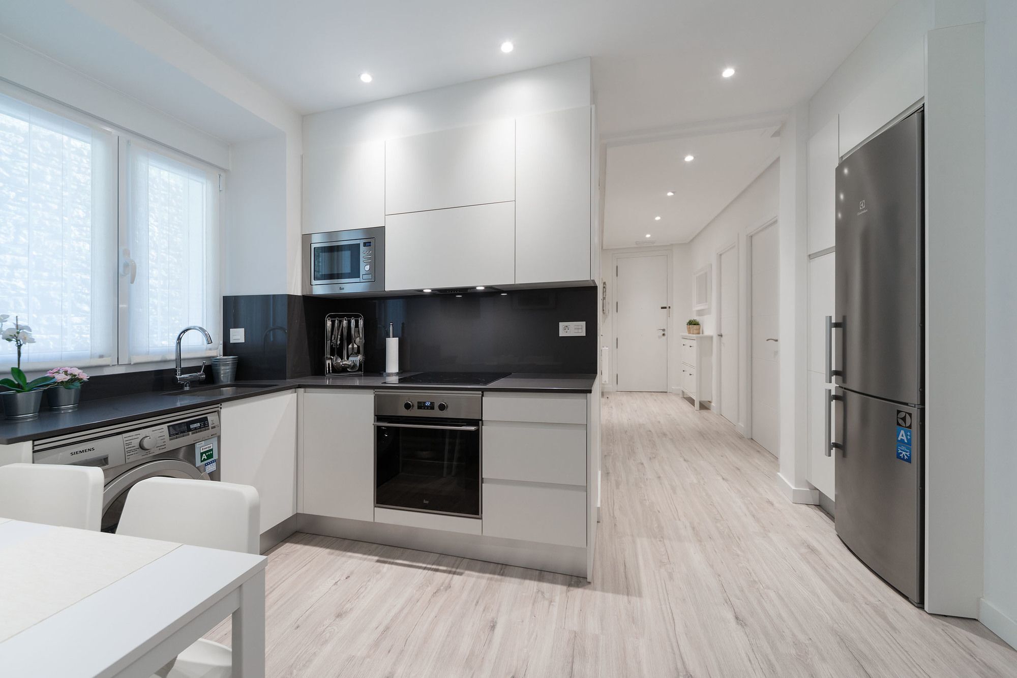 Appartement Atenea By People Saint-Sébastien