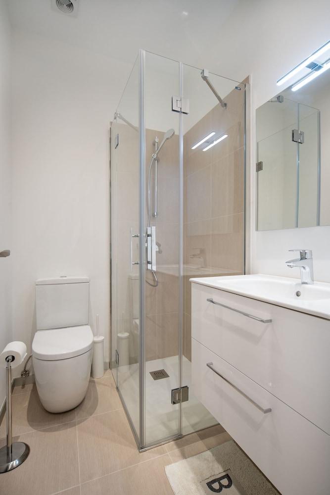 Appartement Atenea By People